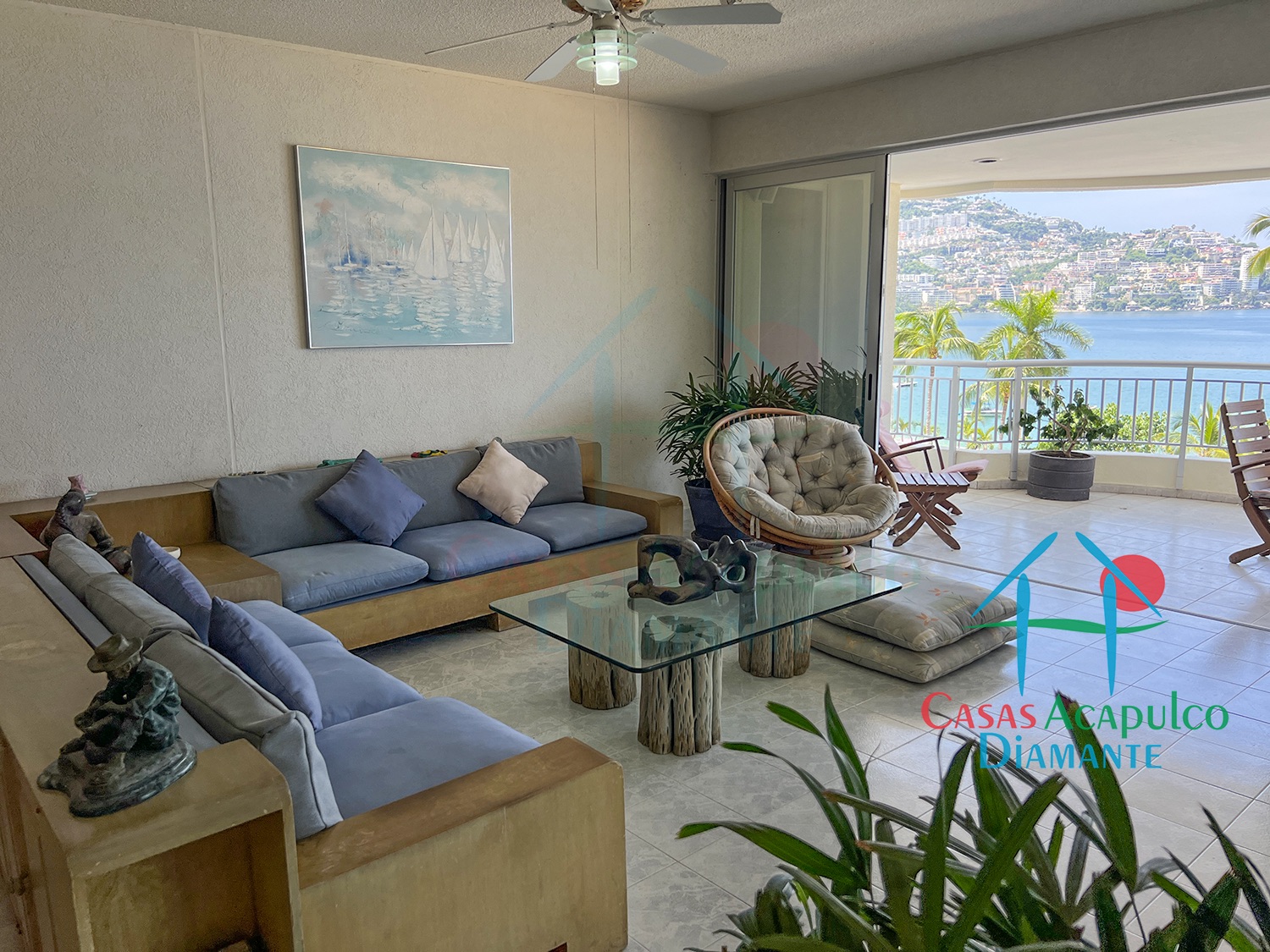 La Palma 301 - Estancia 15